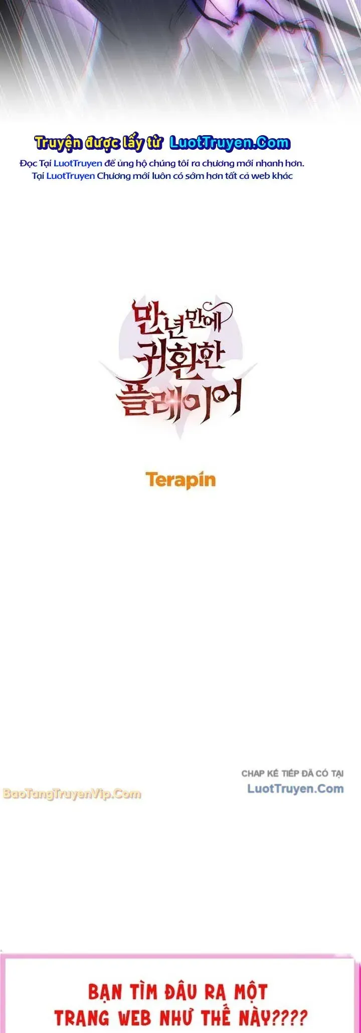 Người Chơi Trở Lại Sau 10000 Năm Chapter 146 87