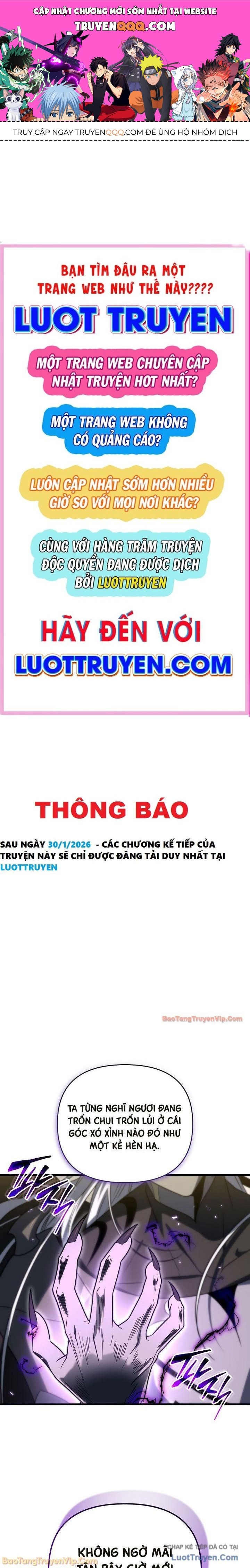 Người Chơi Trở Lại Sau 10000 Năm Chapter 147 1