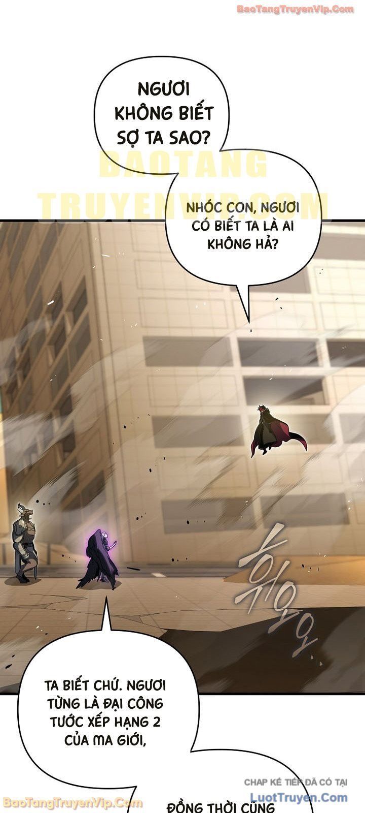 Người Chơi Trở Lại Sau 10000 Năm Chapter 147 3