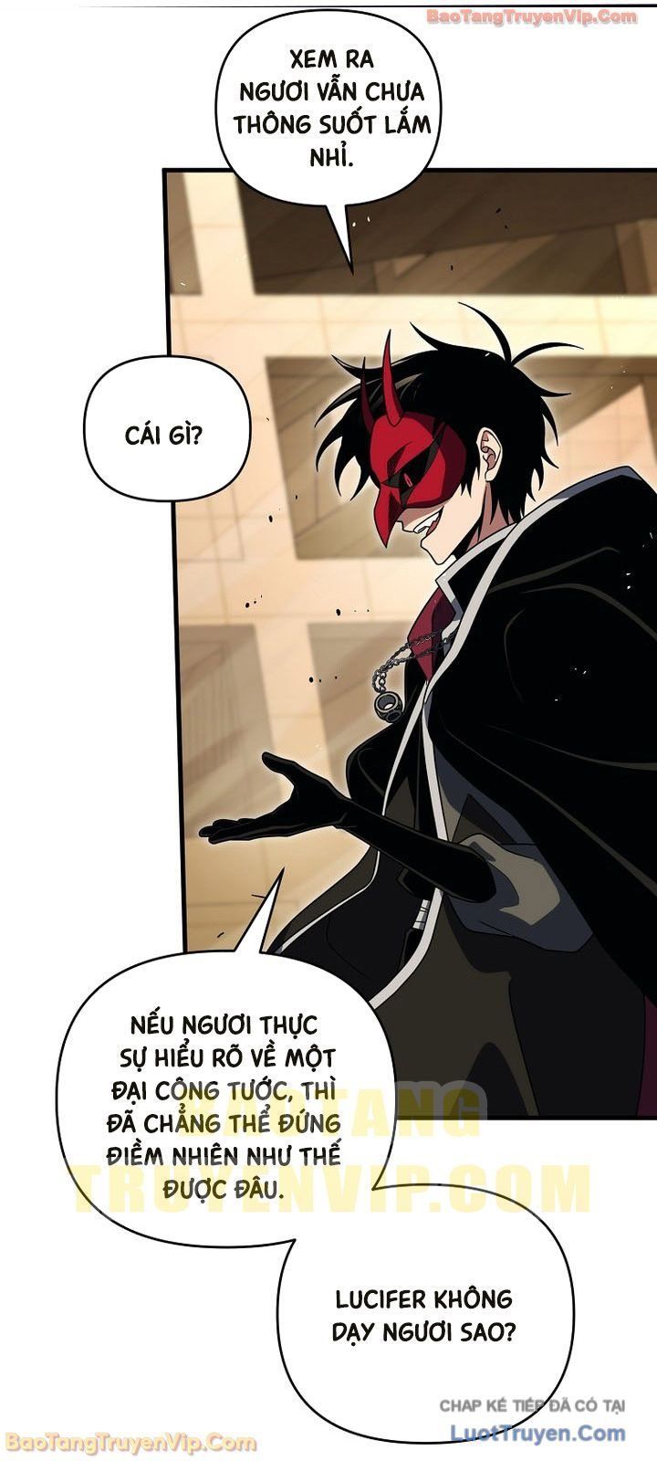 Người Chơi Trở Lại Sau 10000 Năm Chapter 147 5