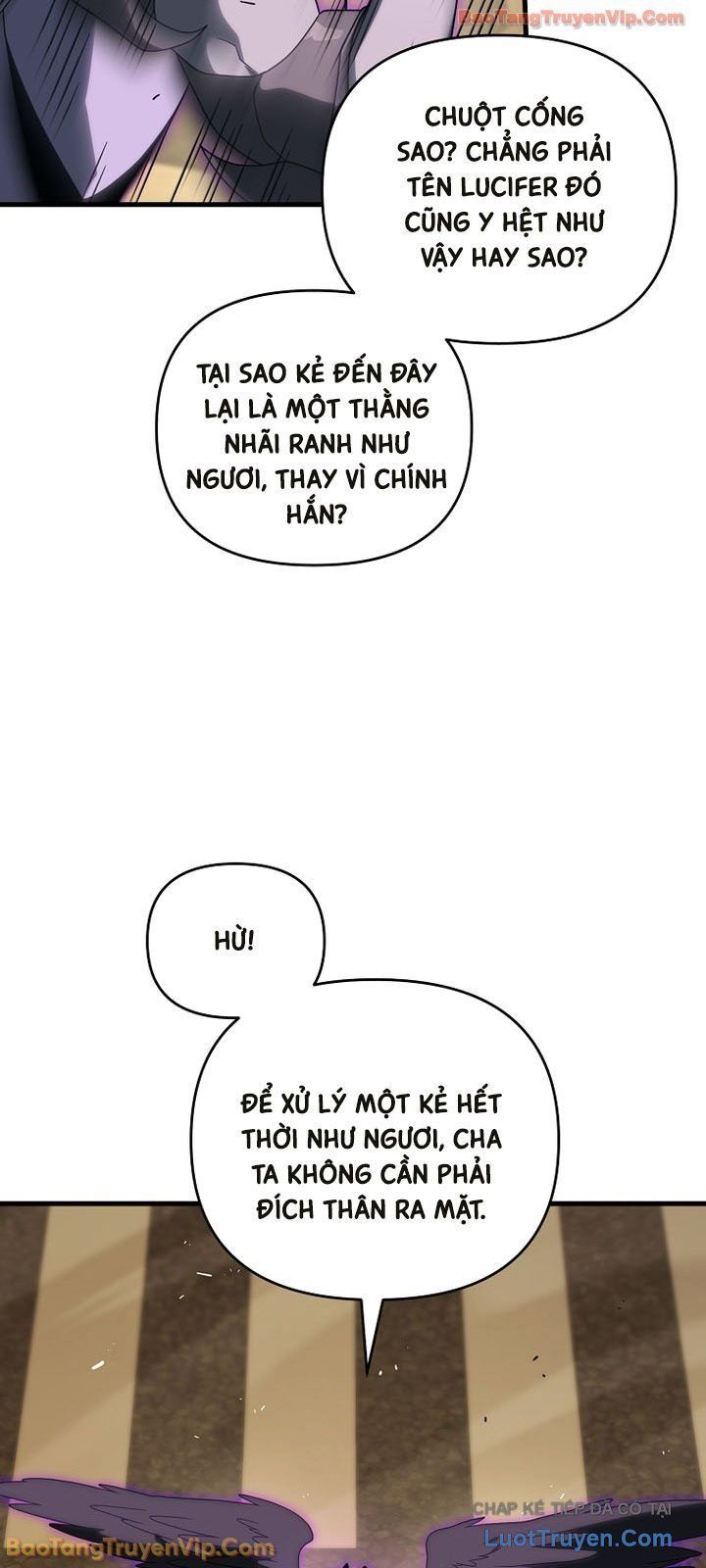 Người Chơi Trở Lại Sau 10000 Năm Chapter 147 7