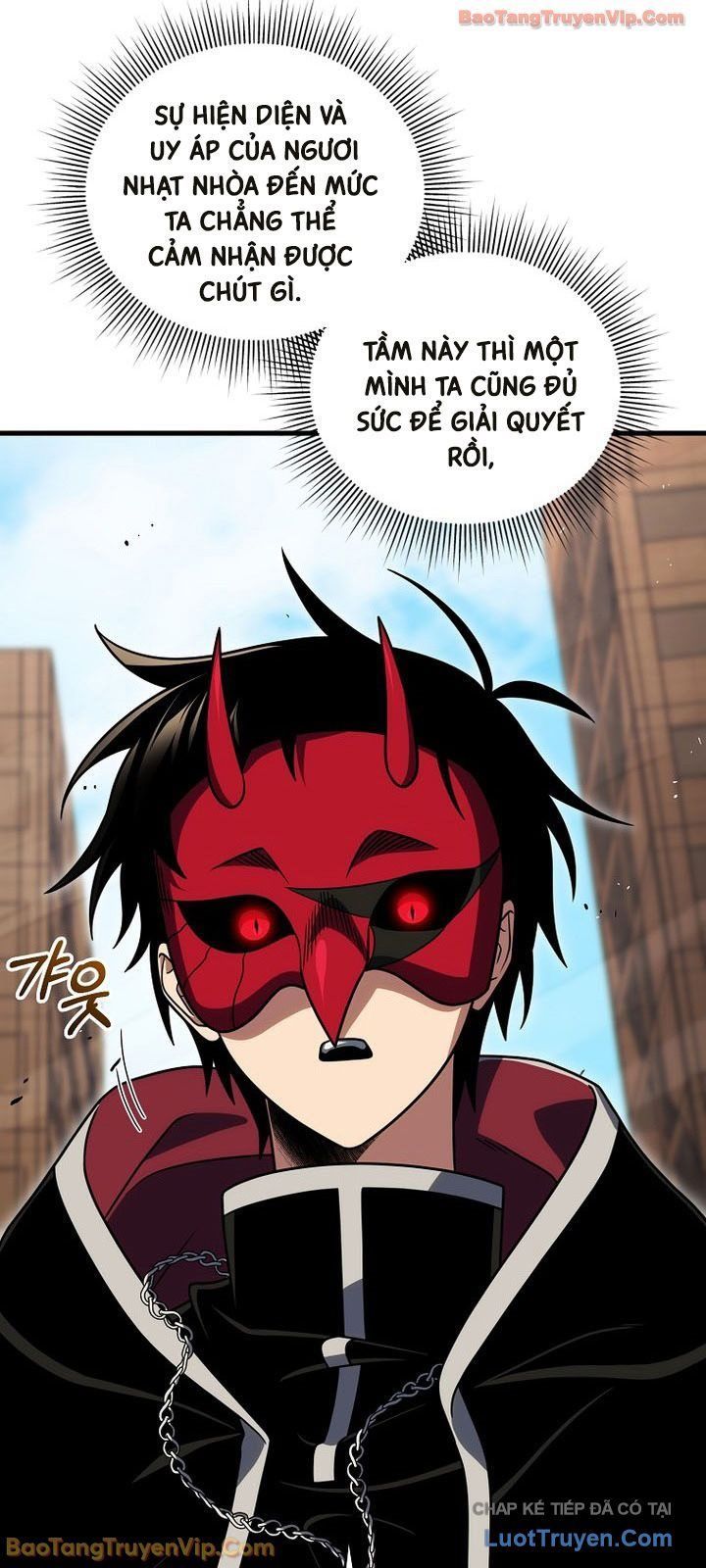 Người Chơi Trở Lại Sau 10000 Năm Chapter 147 10