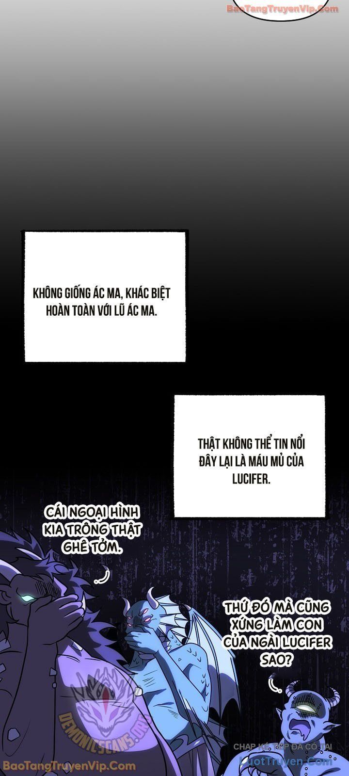 Người Chơi Trở Lại Sau 10000 Năm Chapter 147 14