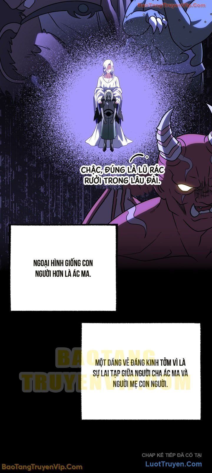 Người Chơi Trở Lại Sau 10000 Năm Chapter 147 15