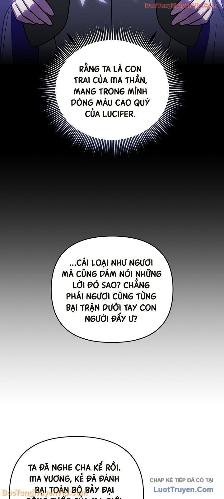 Người Chơi Trở Lại Sau 10000 Năm Chapter 147 17
