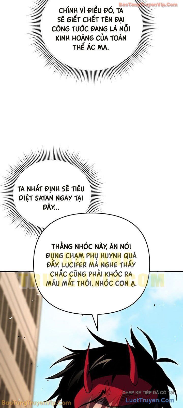 Người Chơi Trở Lại Sau 10000 Năm Chapter 147 19