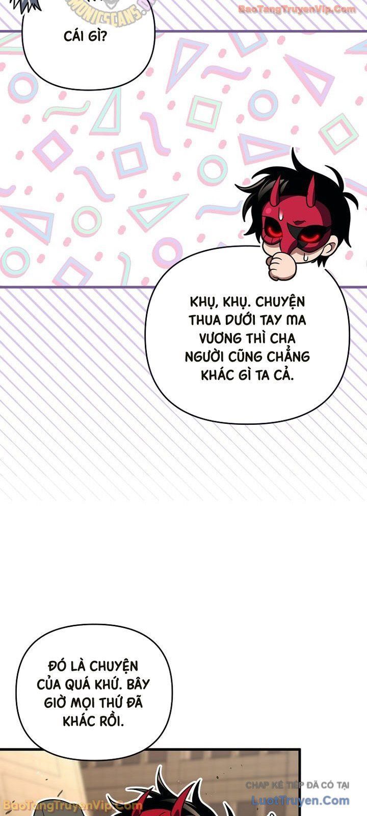 Người Chơi Trở Lại Sau 10000 Năm Chapter 147 21