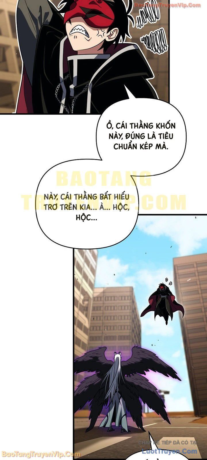 Người Chơi Trở Lại Sau 10000 Năm Chapter 147 22