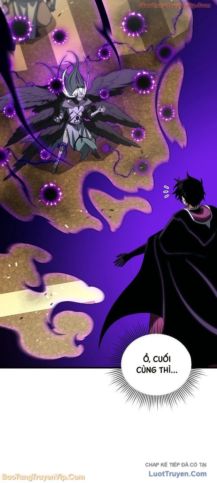 Người Chơi Trở Lại Sau 10000 Năm Chapter 147 34