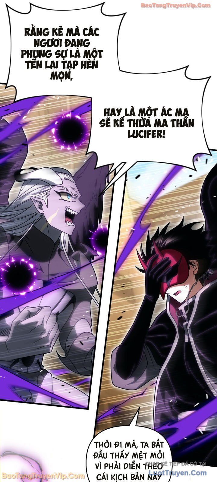 Người Chơi Trở Lại Sau 10000 Năm Chapter 147 37