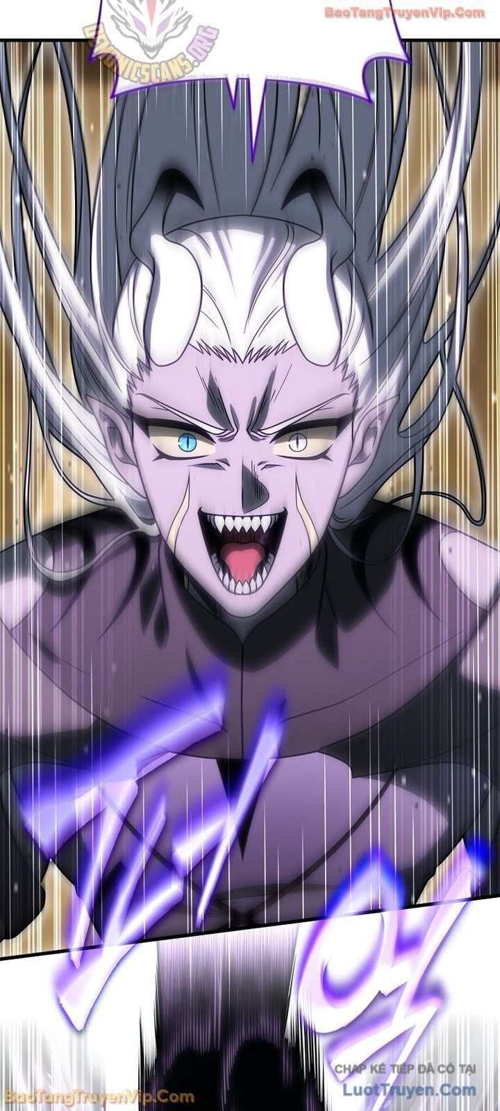 Người Chơi Trở Lại Sau 10000 Năm Chapter 147 40