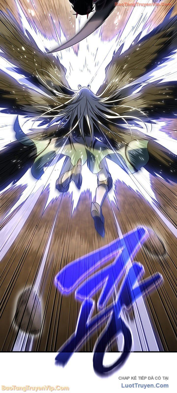 Người Chơi Trở Lại Sau 10000 Năm Chapter 147 42