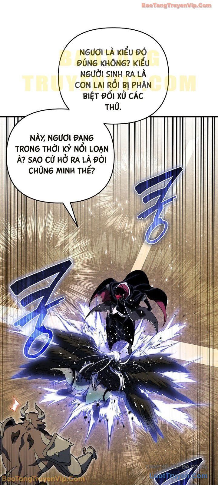 Người Chơi Trở Lại Sau 10000 Năm Chapter 147 45