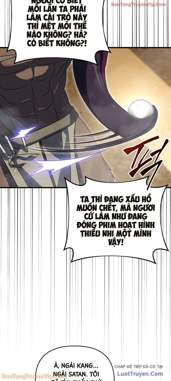 Người Chơi Trở Lại Sau 10000 Năm Chapter 147 48