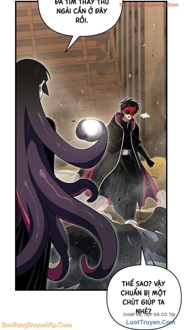 Người Chơi Trở Lại Sau 10000 Năm Chapter 147 49