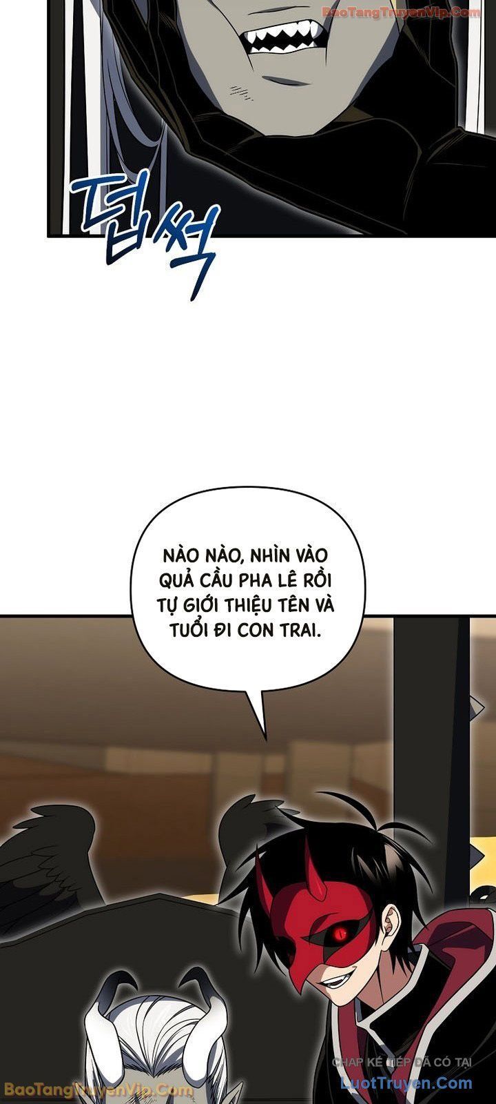 Người Chơi Trở Lại Sau 10000 Năm Chapter 147 57