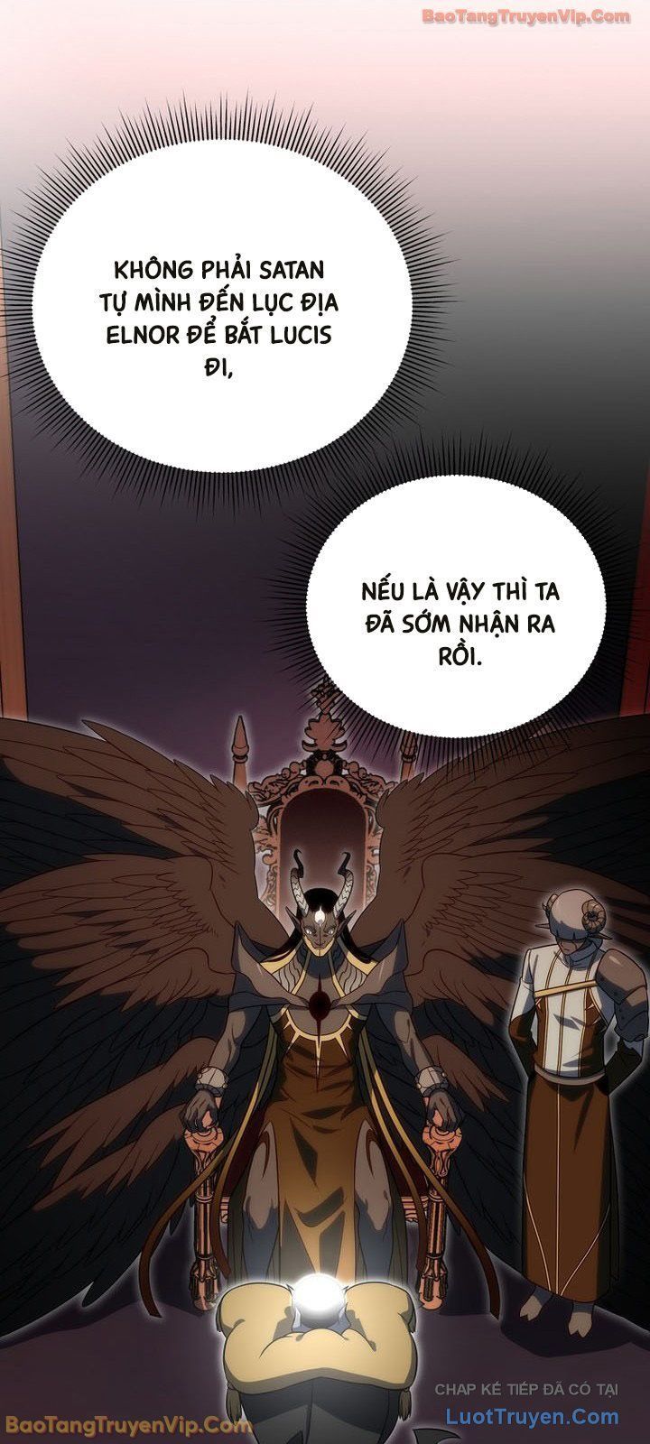 Người Chơi Trở Lại Sau 10000 Năm Chapter 147 59