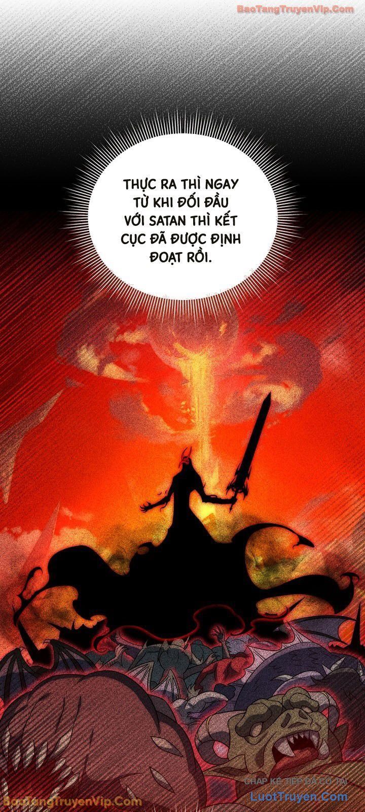 Người Chơi Trở Lại Sau 10000 Năm Chapter 147 61