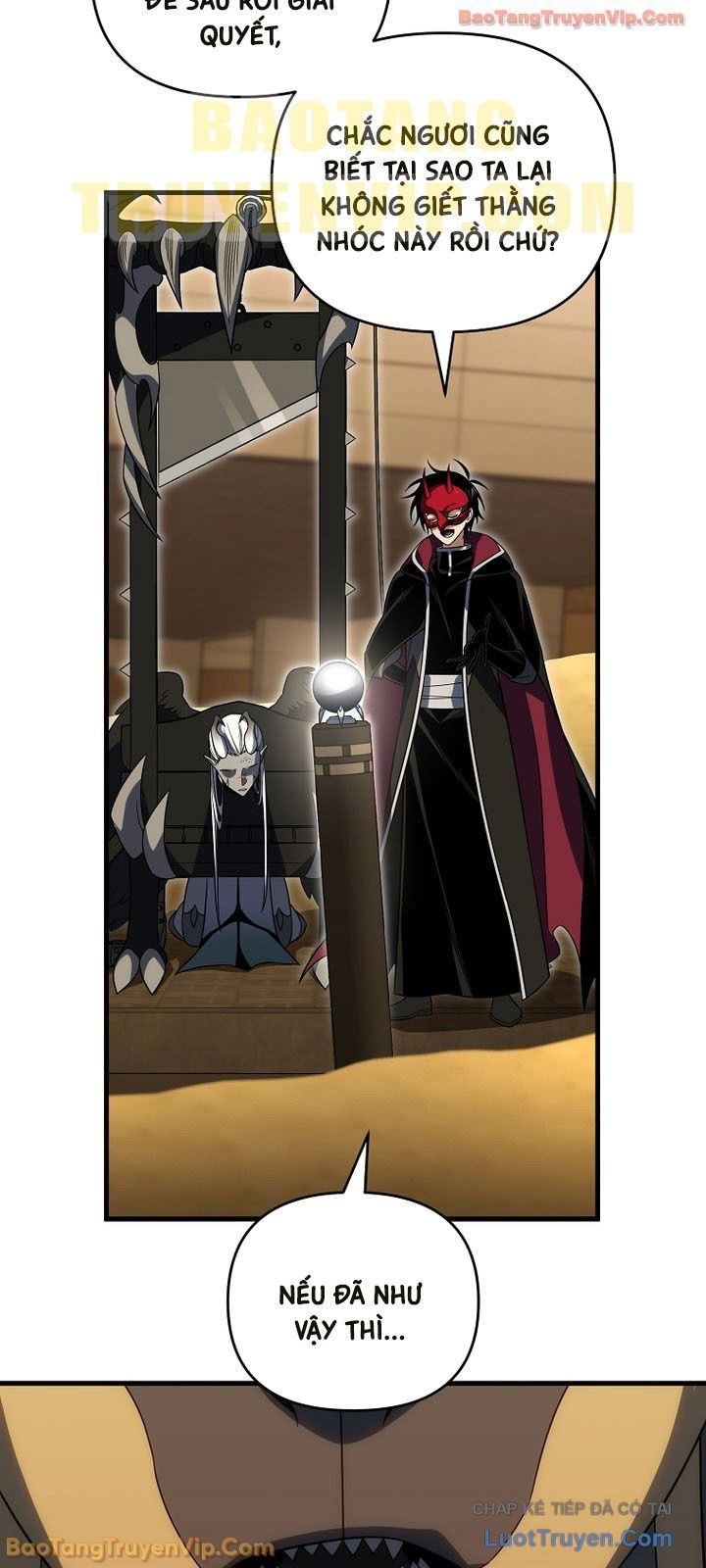 Người Chơi Trở Lại Sau 10000 Năm Chapter 147 64