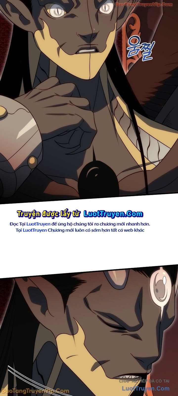 Người Chơi Trở Lại Sau 10000 Năm Chapter 147 71