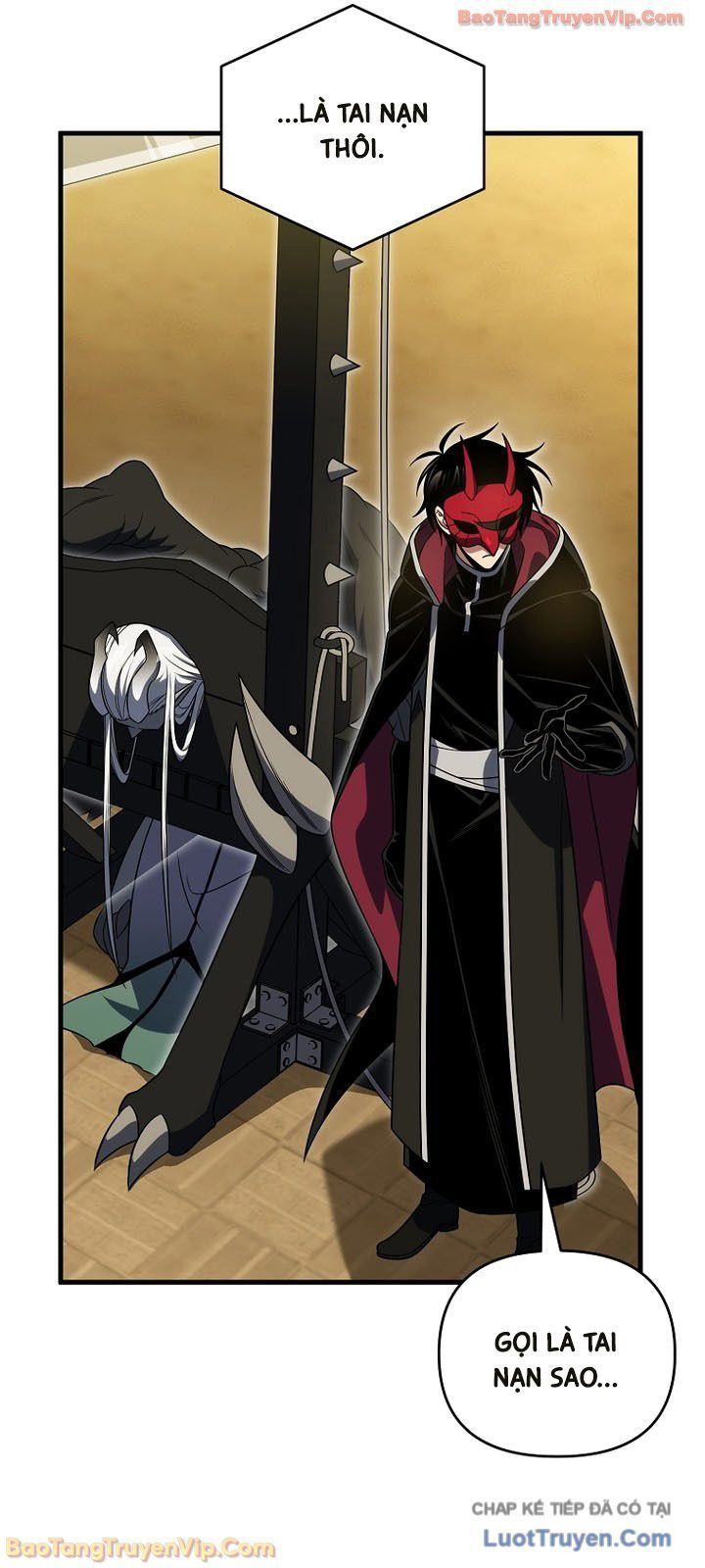 Người Chơi Trở Lại Sau 10000 Năm Chapter 147 73