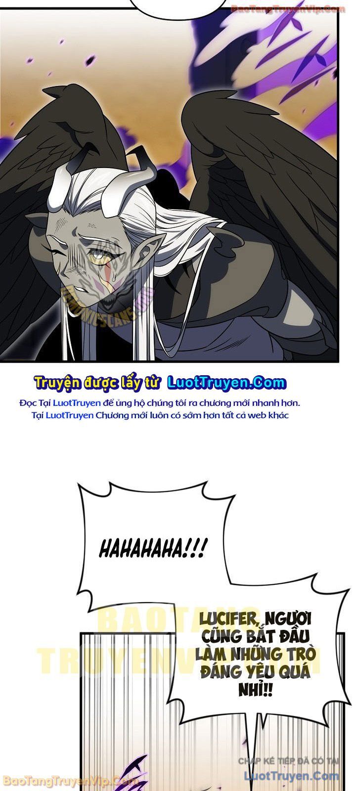 Người Chơi Trở Lại Sau 10000 Năm Chapter 147 81