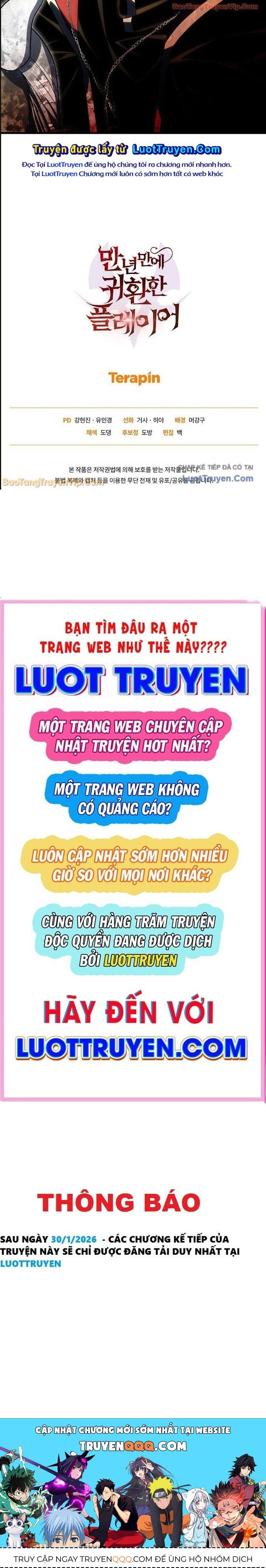 Người Chơi Trở Lại Sau 10000 Năm Chapter 147 86