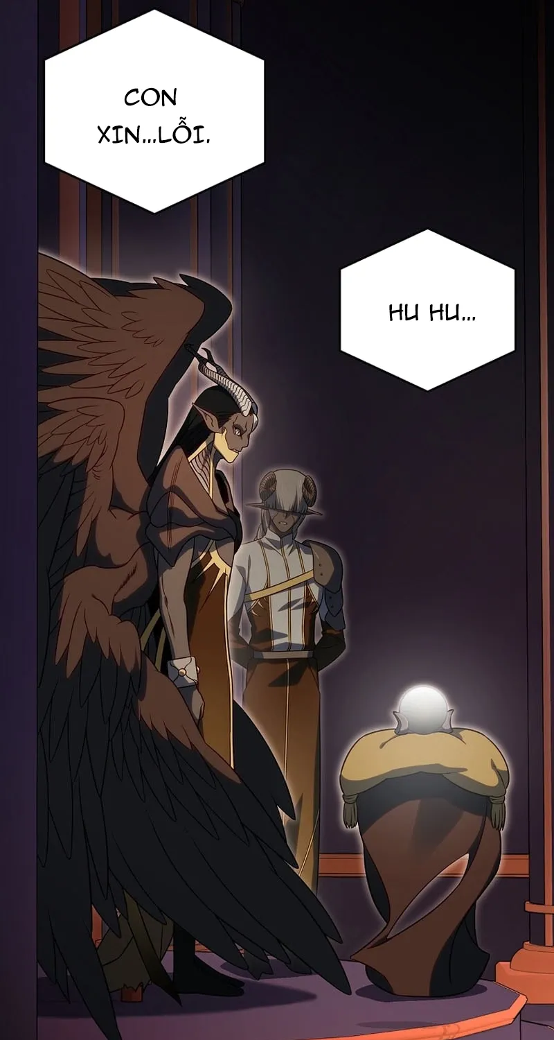 Người Chơi Trở Lại Sau 10000 Năm Chapter 148 4