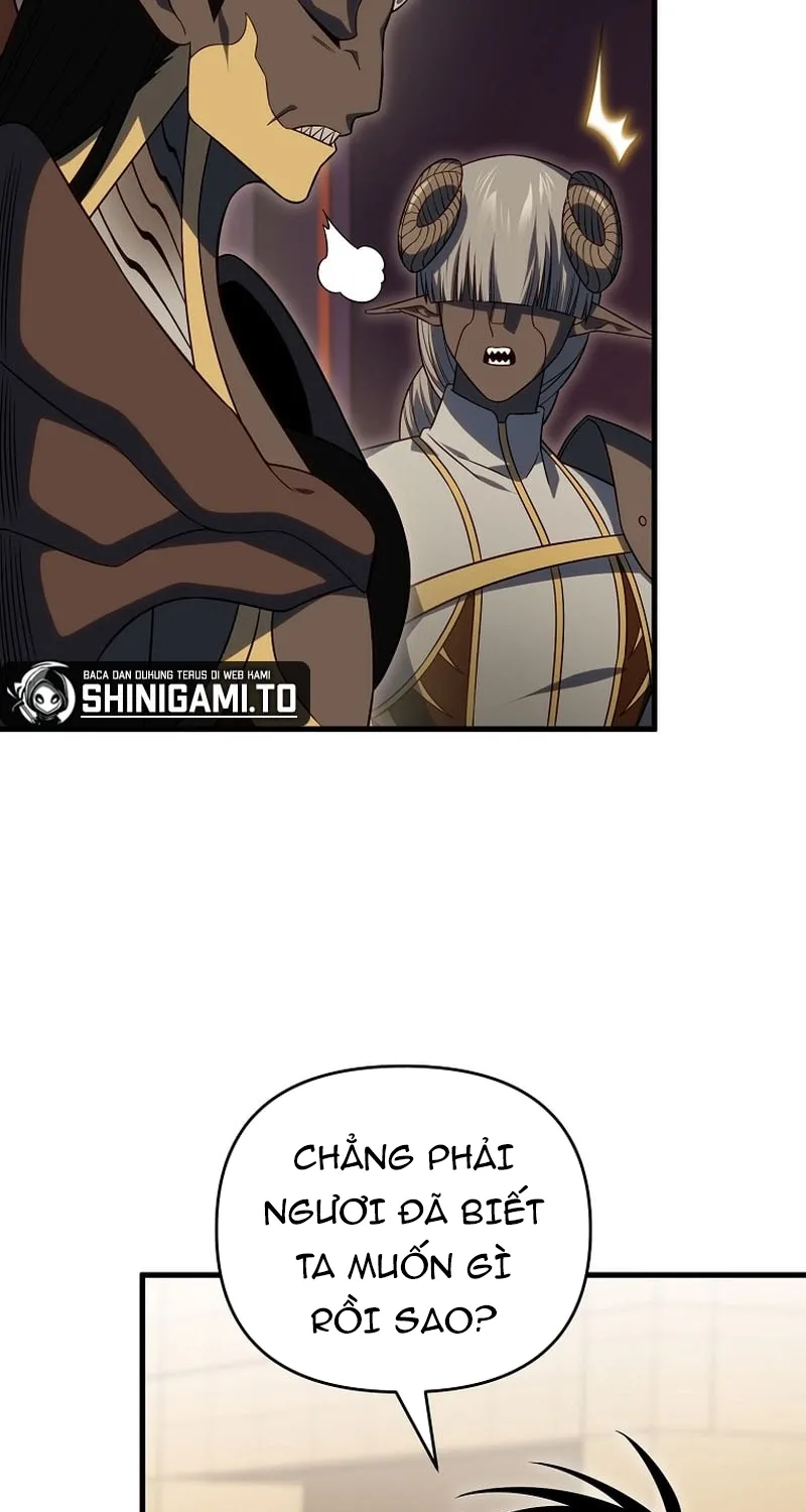 Người Chơi Trở Lại Sau 10000 Năm Chapter 148 6