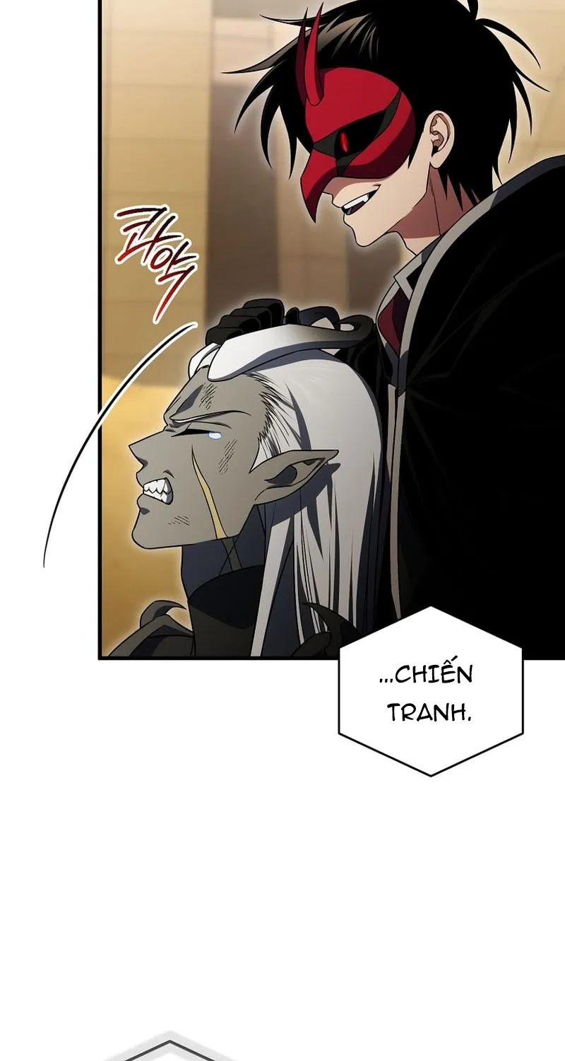 Người Chơi Trở Lại Sau 10000 Năm Chapter 148 7