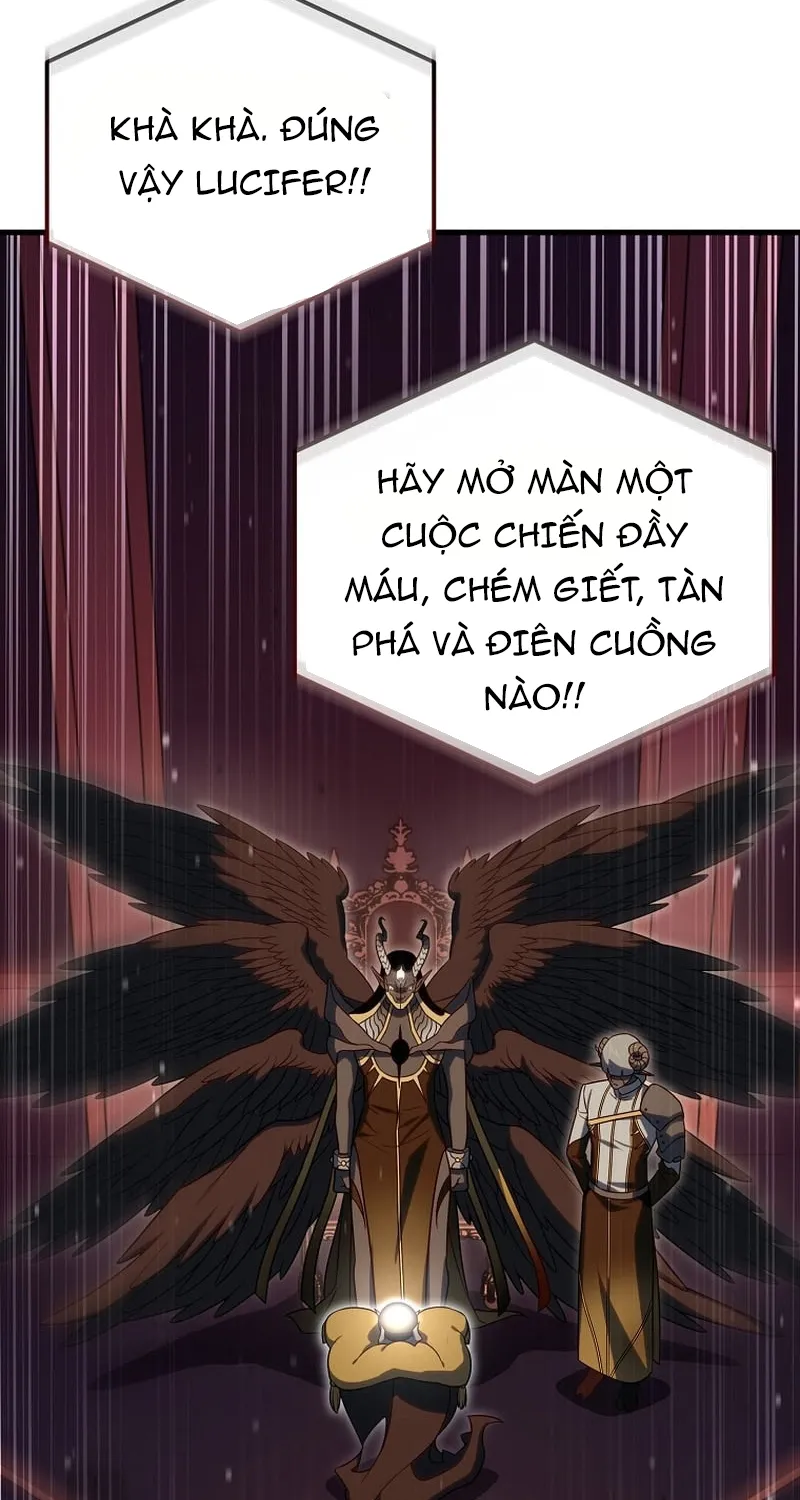 Người Chơi Trở Lại Sau 10000 Năm Chapter 148 8