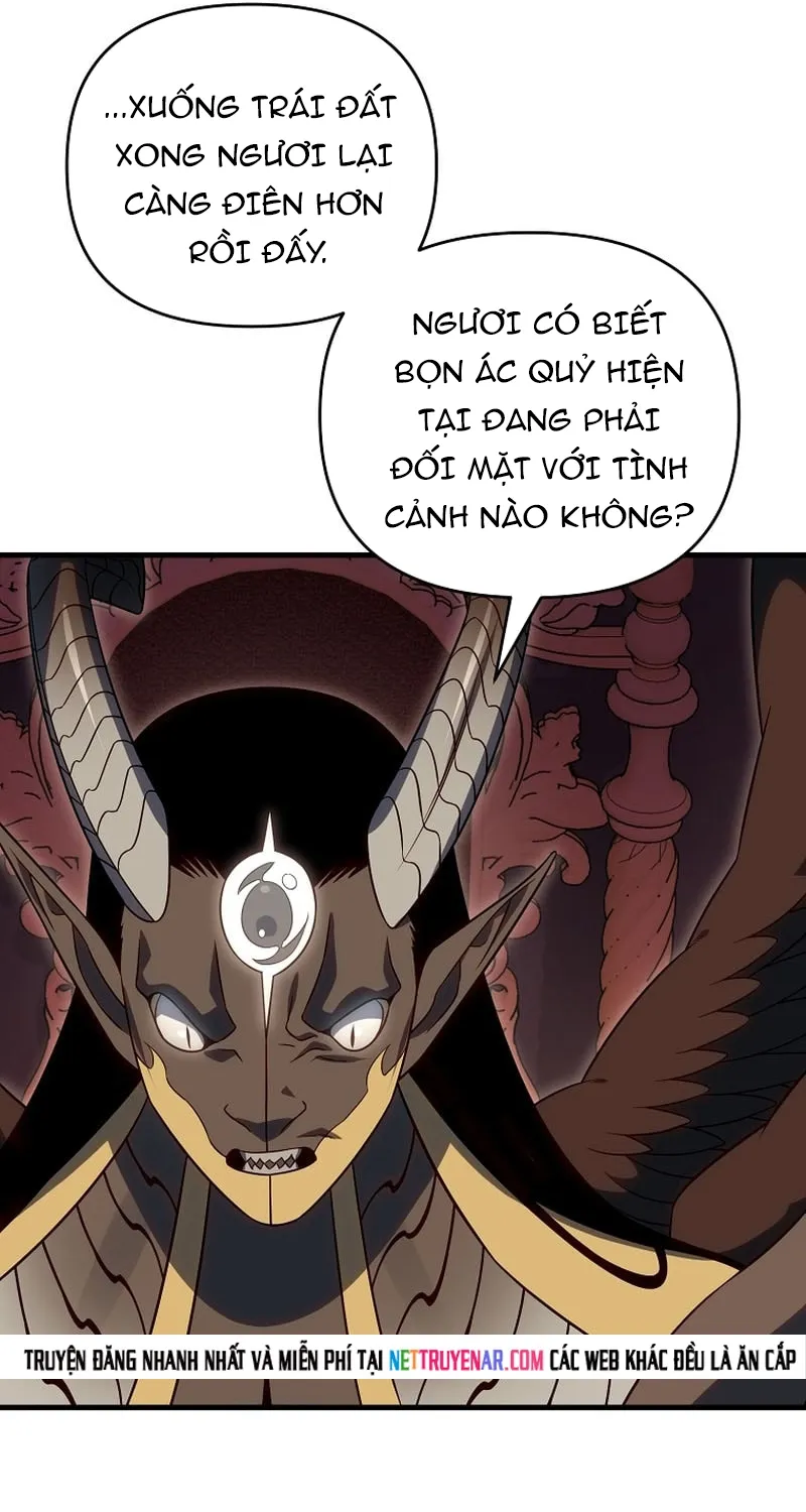 Người Chơi Trở Lại Sau 10000 Năm Chapter 148 10