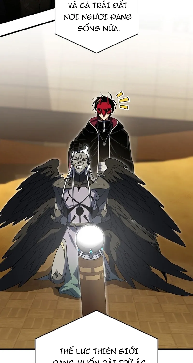 Người Chơi Trở Lại Sau 10000 Năm Chapter 148 12