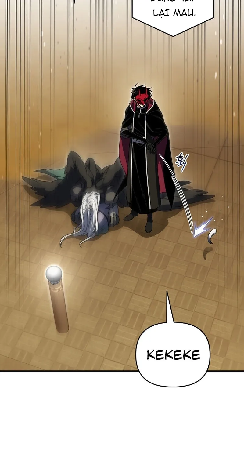 Người Chơi Trở Lại Sau 10000 Năm Chapter 148 21