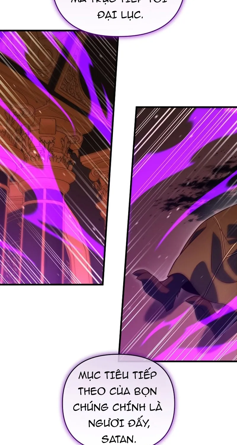 Người Chơi Trở Lại Sau 10000 Năm Chapter 148 35