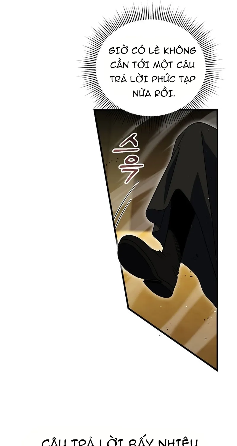 Người Chơi Trở Lại Sau 10000 Năm Chapter 148 41