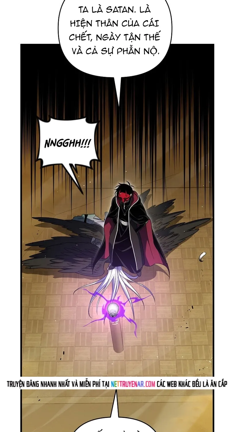 Người Chơi Trở Lại Sau 10000 Năm Chapter 148 43