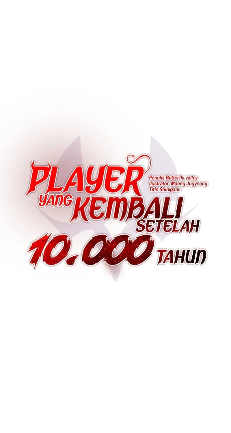 Người Chơi Trở Lại Sau 10000 Năm Chapter 148 48