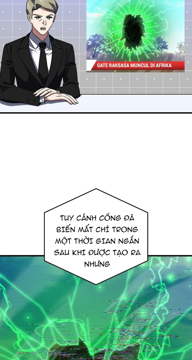 Người Chơi Trở Lại Sau 10000 Năm Chapter 148 50