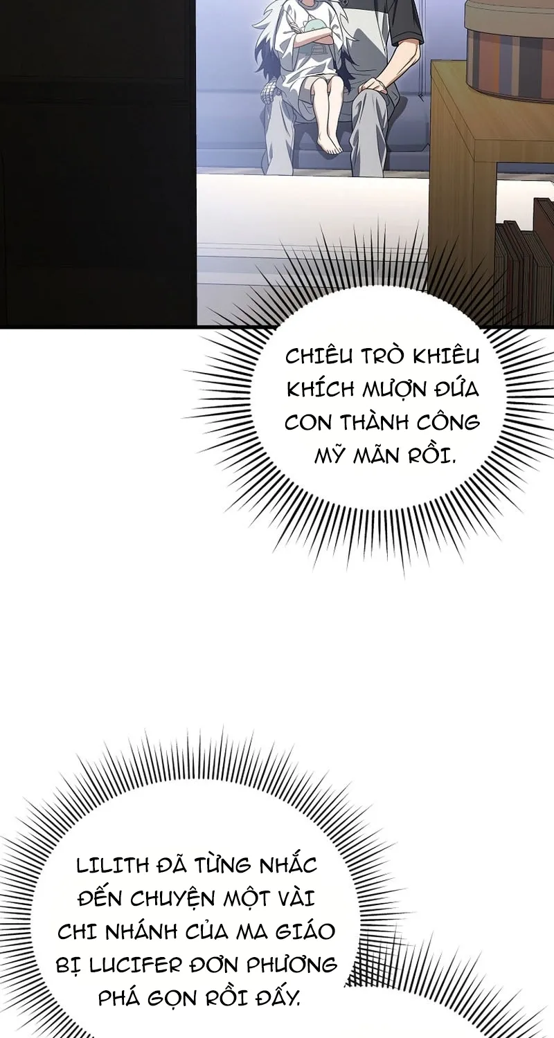 Người Chơi Trở Lại Sau 10000 Năm Chapter 148 53