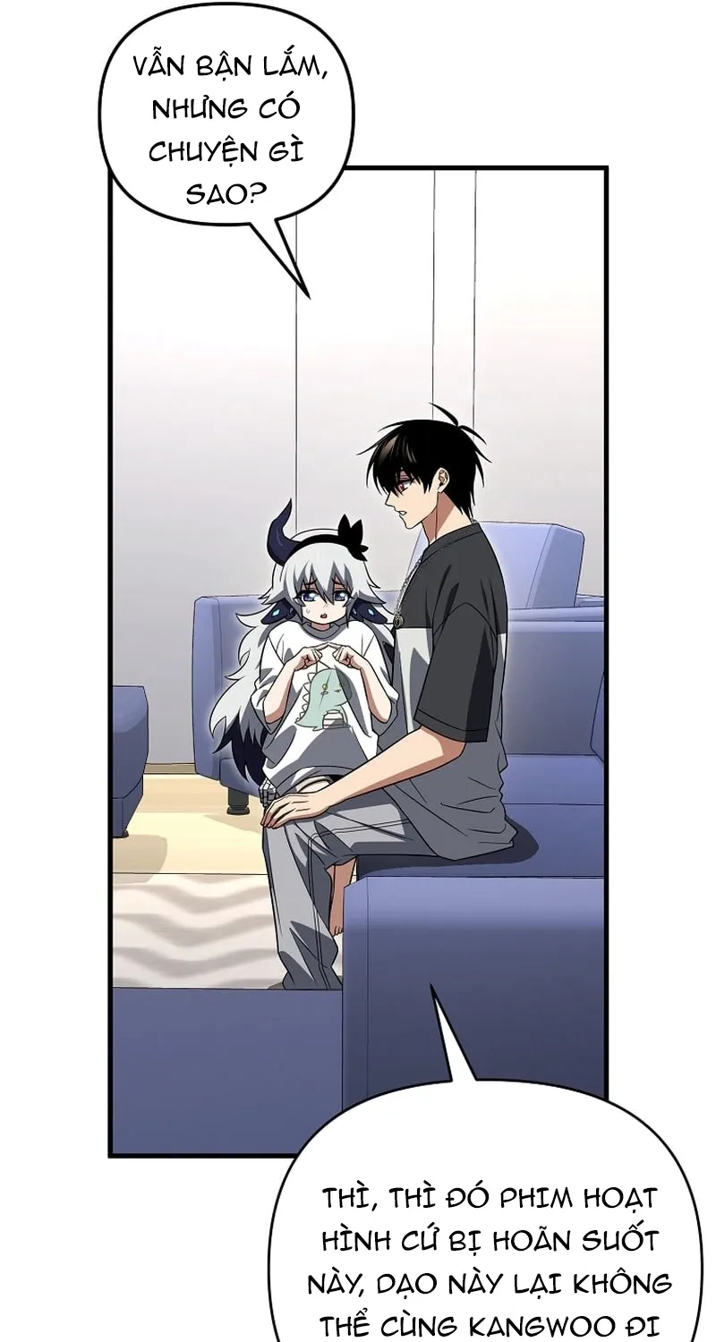 Người Chơi Trở Lại Sau 10000 Năm Chapter 148 57