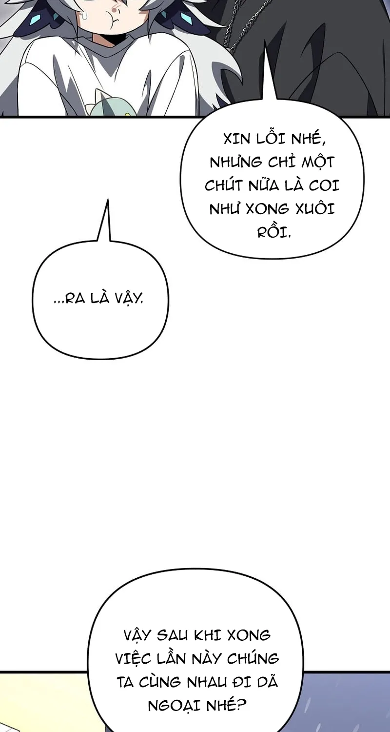 Người Chơi Trở Lại Sau 10000 Năm Chapter 148 59