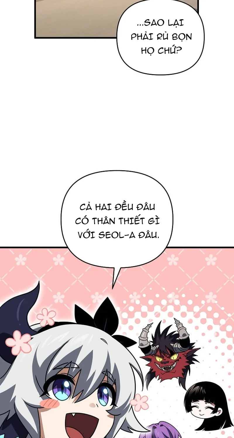 Người Chơi Trở Lại Sau 10000 Năm Chapter 148 67