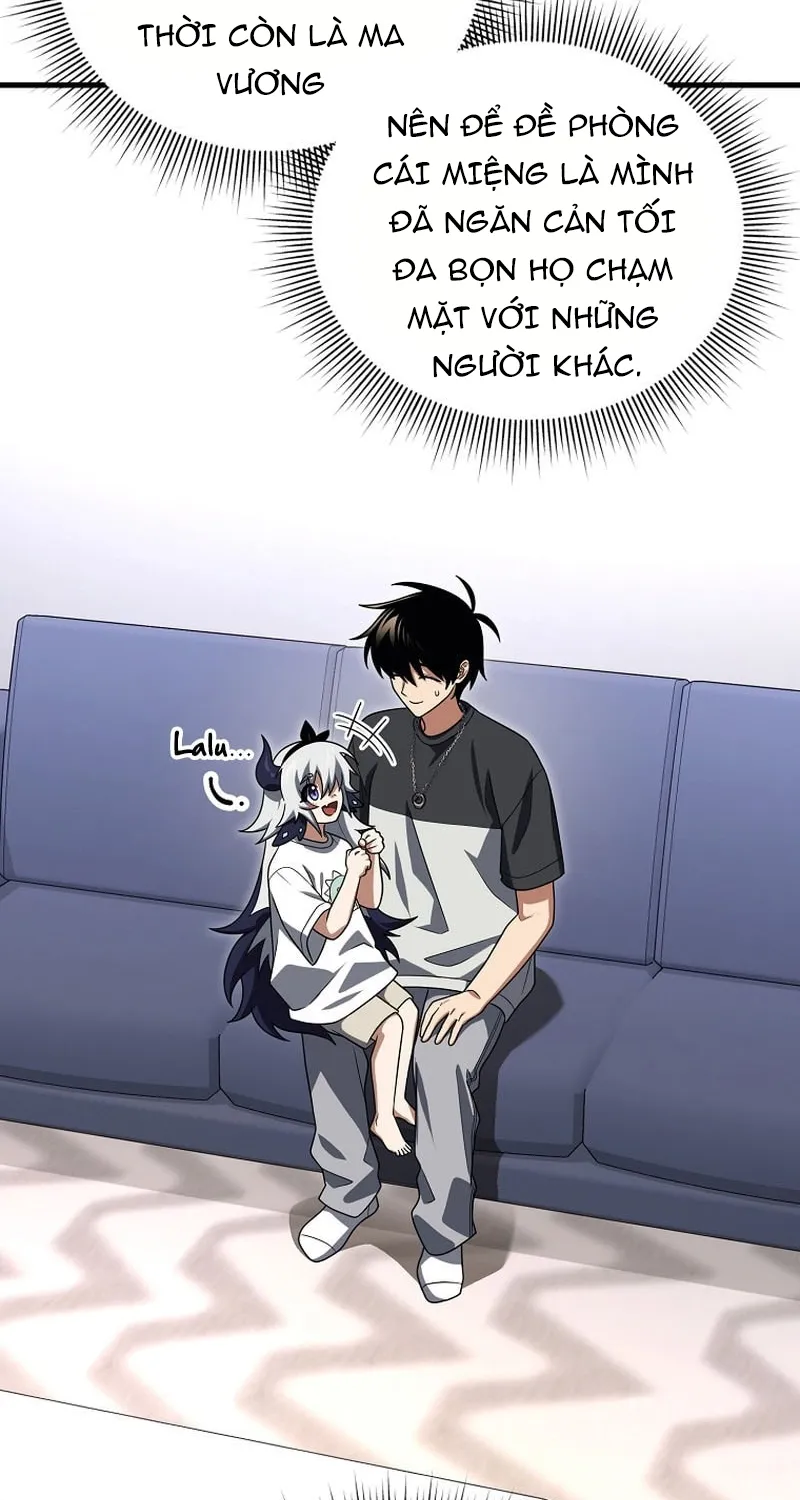 Người Chơi Trở Lại Sau 10000 Năm Chapter 148 69