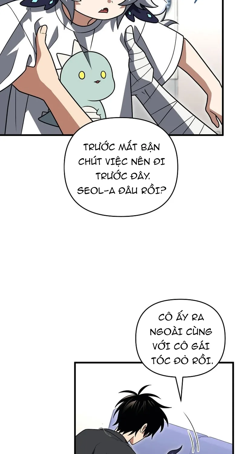 Người Chơi Trở Lại Sau 10000 Năm Chapter 148 71