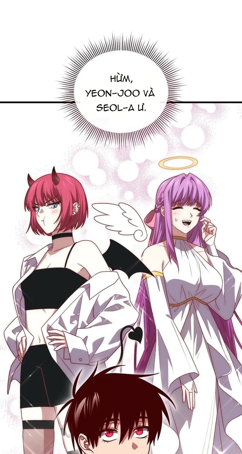 Người Chơi Trở Lại Sau 10000 Năm Chapter 148 73