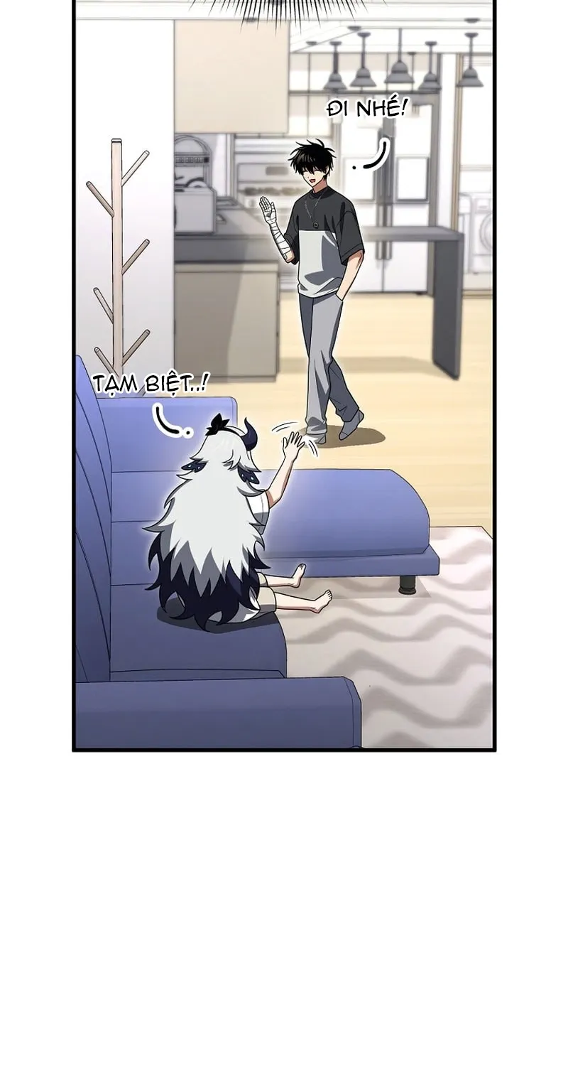 Người Chơi Trở Lại Sau 10000 Năm Chapter 148 75