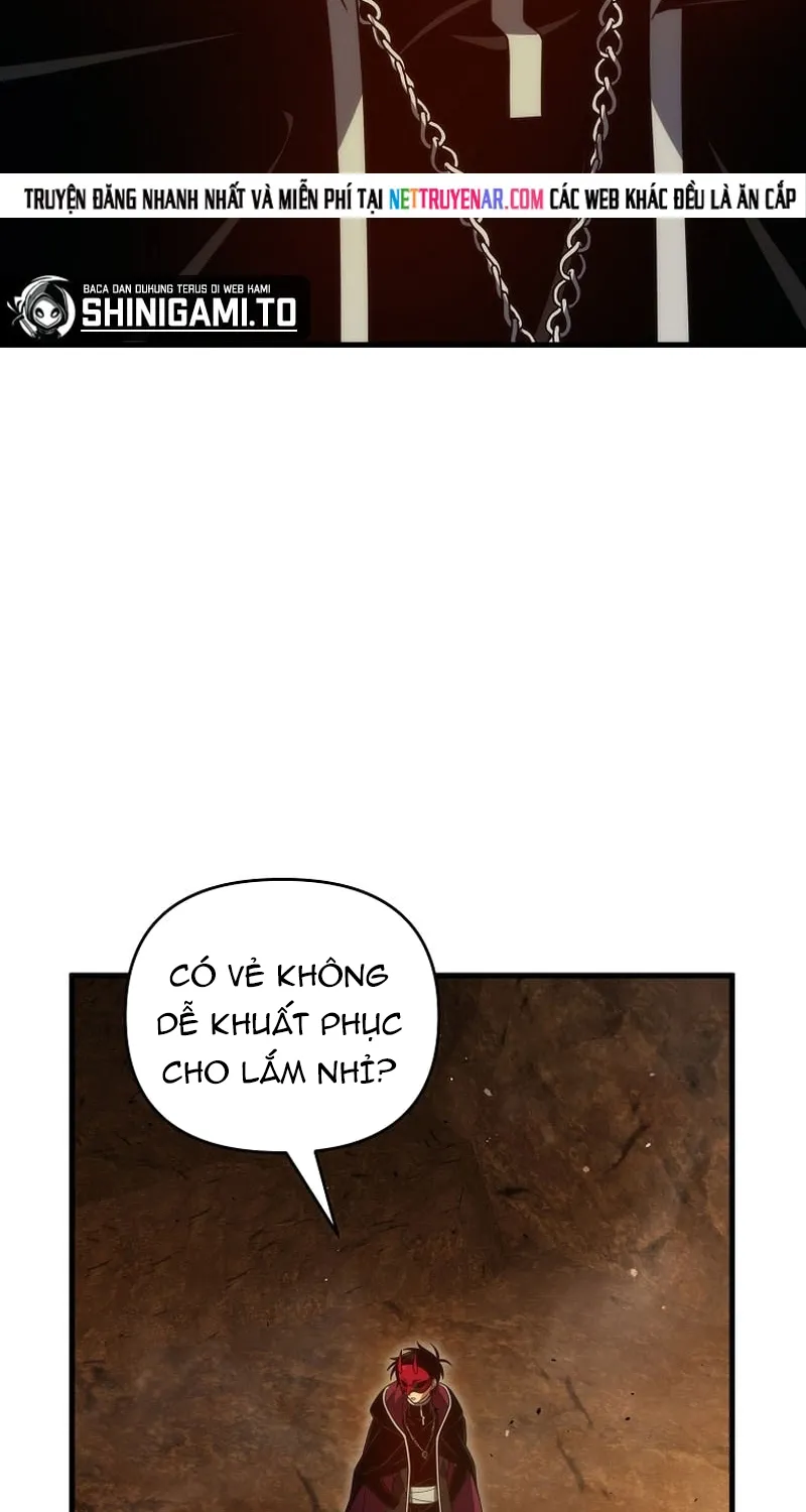 Người Chơi Trở Lại Sau 10000 Năm Chapter 148 82