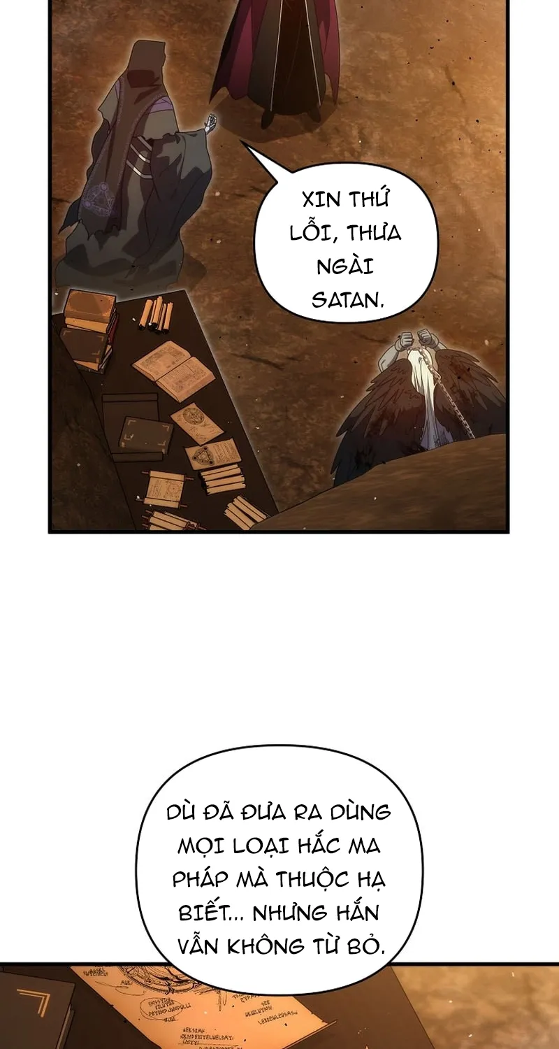 Người Chơi Trở Lại Sau 10000 Năm Chapter 148 83