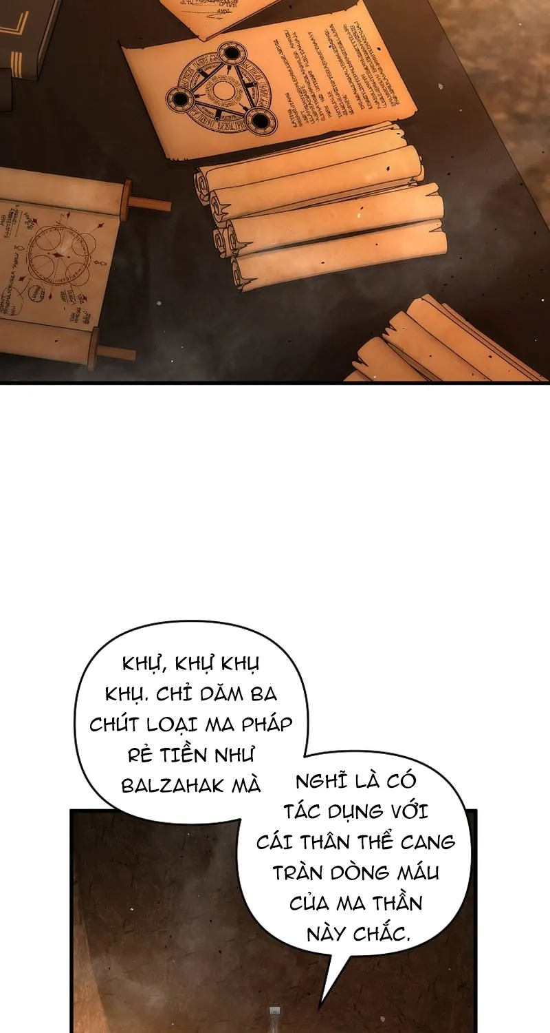 Người Chơi Trở Lại Sau 10000 Năm Chapter 148 84